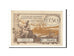 Banconote, Pirot:94-4, SPL, Lille, 50 Centimes, Francia