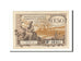 Banknote, Pirot:94-4, 50 Centimes, France, UNC(63), Lille