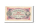 Billete, 50 Centimes, Pirot:10-15, 1920, Francia, UNC, Annecy