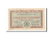 Billete, 50 Centimes, Pirot:44-12, 1920, Francia, SC, Chambéry