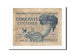 France, Bordeaux, 50 Centimes, 1921, TB+, Pirot:30-28