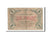 Banconote, Pirot:113-19, MB, Saint-Dizier, 1 Franc, 1920, Francia