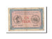France, Belfort, 1 Franc, 1916, VF(30-35), Pirot:23-21