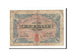 Banknote, Pirot:11-20, 1 Franc, 1917, France, VF(20-25), Annonay