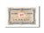 Banconote, Pirot:124-14, SPL, Troyes, 1 Franc, Francia