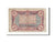 Banknot, Francja, Troyes, 1 Franc, VF(20-25), Pirot:124-12
