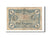 Banconote, Pirot:124-8, MB, Troyes, 1 Franc, Francia