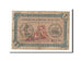 France, Belfort, 1 Franc, 1917, B, Pirot:23-32