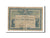Banknote, Pirot:65-26, 25 Centimes, 1916, France, F(12-15), La Roche-sur-Yon