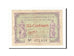 France, Dijon, 25 Centimes, 1920, EF(40-45), Pirot:53-23
