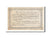 Billete, 50 Centimes, Pirot:104-22, 1922, Francia, EBC+, Quimper et Brest