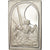 Vatican, Médaille, Institut Biblique Pontifical, Marc 4:39, Religions &