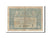 Billet, France, Bourges, 1 Franc, 1917, TB+, Pirot:32-11