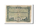 Billete, 50 Centimes, Pirot:90-16, 1920, Francia, BC, Nevers