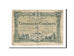 Biljet, Pirot:90-18, 50 Centimes, 1920, Frankrijk, TB, Nevers