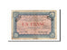 France, Auxerre, 1 Franc, 1920, VF(20-25), Pirot:17-22
