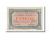 Banknote, Pirot:17-17, 1 Franc, 1917, France, EF(40-45), Auxerre