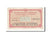 Biljet, Pirot:103-23, 50 Centimes, Frankrijk, TTB, Clermont-Ferrand