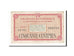 Banknote, Pirot:103-23, 50 Centimes, France, EF(40-45), Clermont-Ferrand