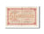 Banconote, Pirot:103-23, BB, Clermont-Ferrand, 50 Centimes, Francia