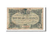 France, Lorient, 2 Francs, 1915, VF(20-25), Pirot:75-28