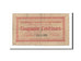 France, Carcassonne, 50 Centimes, 1917, VF(20-25), Pirot:38-11