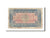 Banknot, Francja, Chambéry, 1 Franc, 1920, VF(30-35), Pirot:44-14