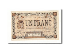 France, Granville, 1 Franc, 1915, UNC(65-70), Pirot:60-4