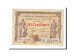 Billete, 50 Centimes, Pirot:53-10, 1917, Francia, MBC, Dijon