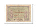 Banknote, Pirot:53-23, 25 Centimes, 1920, France, VF(20-25), Dijon