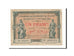 France, Dijon, 1 Franc, 1919, EF(40-45), Pirot:53-20