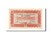 Banknote, Pirot:87-37, 50 Centimes, 1920, France, UNC(63), Nancy