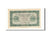 Banconote, Pirot:87-37, SPL, Nancy, 50 Centimes, 1920, Francia