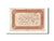 Banconote, Pirot:87-61, BB, Nancy, 25 Centimes, Francia