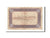 Biljet, Pirot:87-25, 2 Francs, 1918, Frankrijk, TB+, Nancy