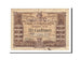 France, Saint-Dié, 50 Centimes, 1918, VF(20-25), Pirot:112-12