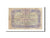 Banconote, Pirot:19-13, MB, Bar-le-Duc, 50 Centimes, 1917, Francia