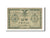 Banconote, Pirot:111-12, MB, Saint-Brieuc, 1 Franc, Francia