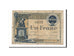 Banknote, Pirot:24-27, 1 Franc, 1917, France, VF(30-35), Bergerac
