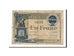Billet, France, Bergerac, 1 Franc, 1917, TB+, Pirot:24-27