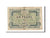 Geldschein, Frankreich, Bordeaux, 1 Franc, 1920, S+, Pirot:30-26