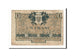 Banknote, Pirot:123-4, 1 Franc, 1920, France, VF(20-25), Tours