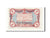 Banknote, Pirot:124-14, 1 Franc, France, AU(55-58), Troyes