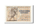 Banknote, Pirot:13-3, 25 Centimes, France, UNC(63), Arras