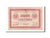 Banknot, Francja, Amiens, 50 Centimes, 1915, AU(50-53), Pirot:7-14