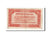 Banknot, Francja, Agen, 1 Franc, 1917, VF(30-35), Pirot:2-14