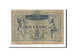 France, Bergerac, 1 Franc, 1920, TB, Pirot:24-37