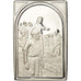 Vatican, Medal, Institut Biblique Pontifical, Marc 3:14, Religions & beliefs