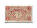 Biljet, Pirot:45-3, 1 Franc, 1915, Frankrijk, B+, Chartres