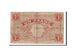 Banknote, Pirot:45-3, 1 Franc, 1915, France, F(12-15), Chartres